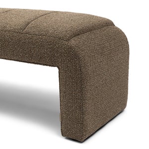 Bänk Brera Classic Brown