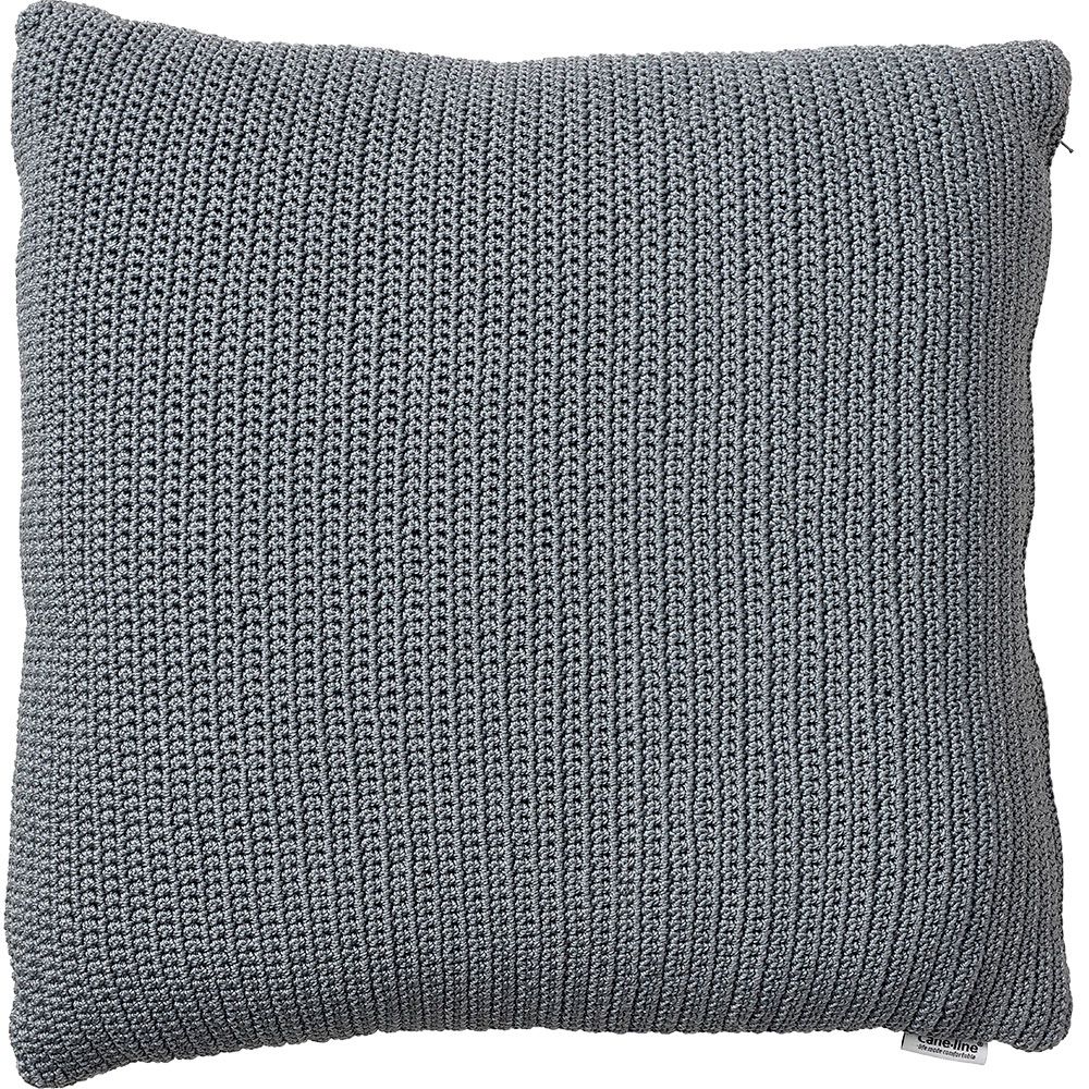 Cane-line, Divine pyntepude 50x50 cm Grey