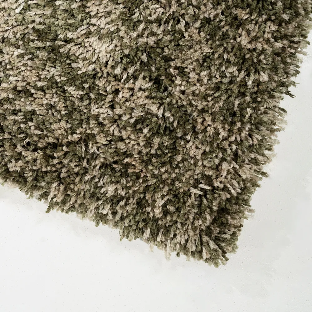 Matta Mixi Green 190x290 cm