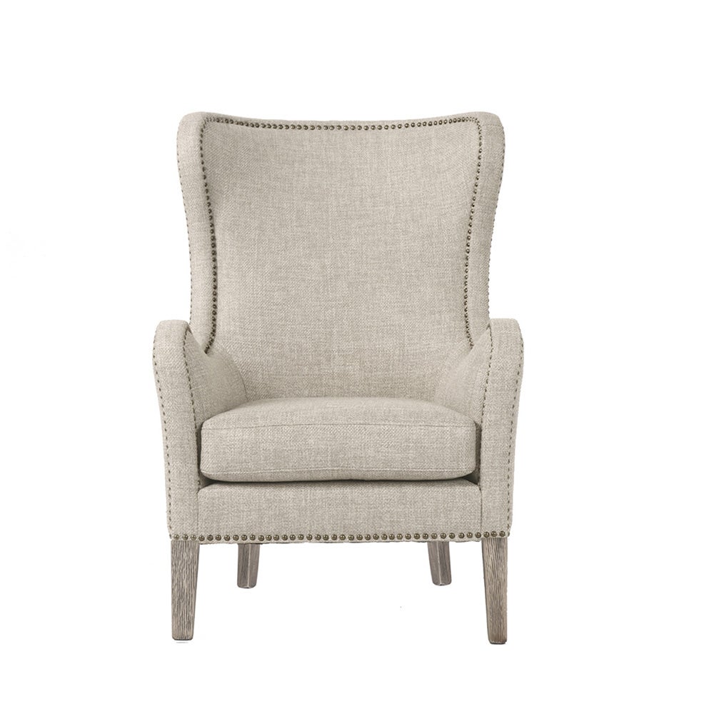 Artwood, Mischa tygfåtölj-Sway Natural