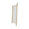PI Spegel Ek 80 x 200 cm