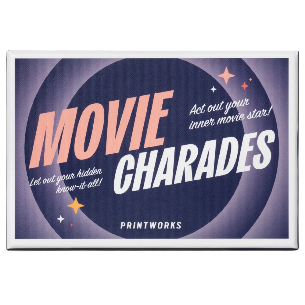 Film Charader