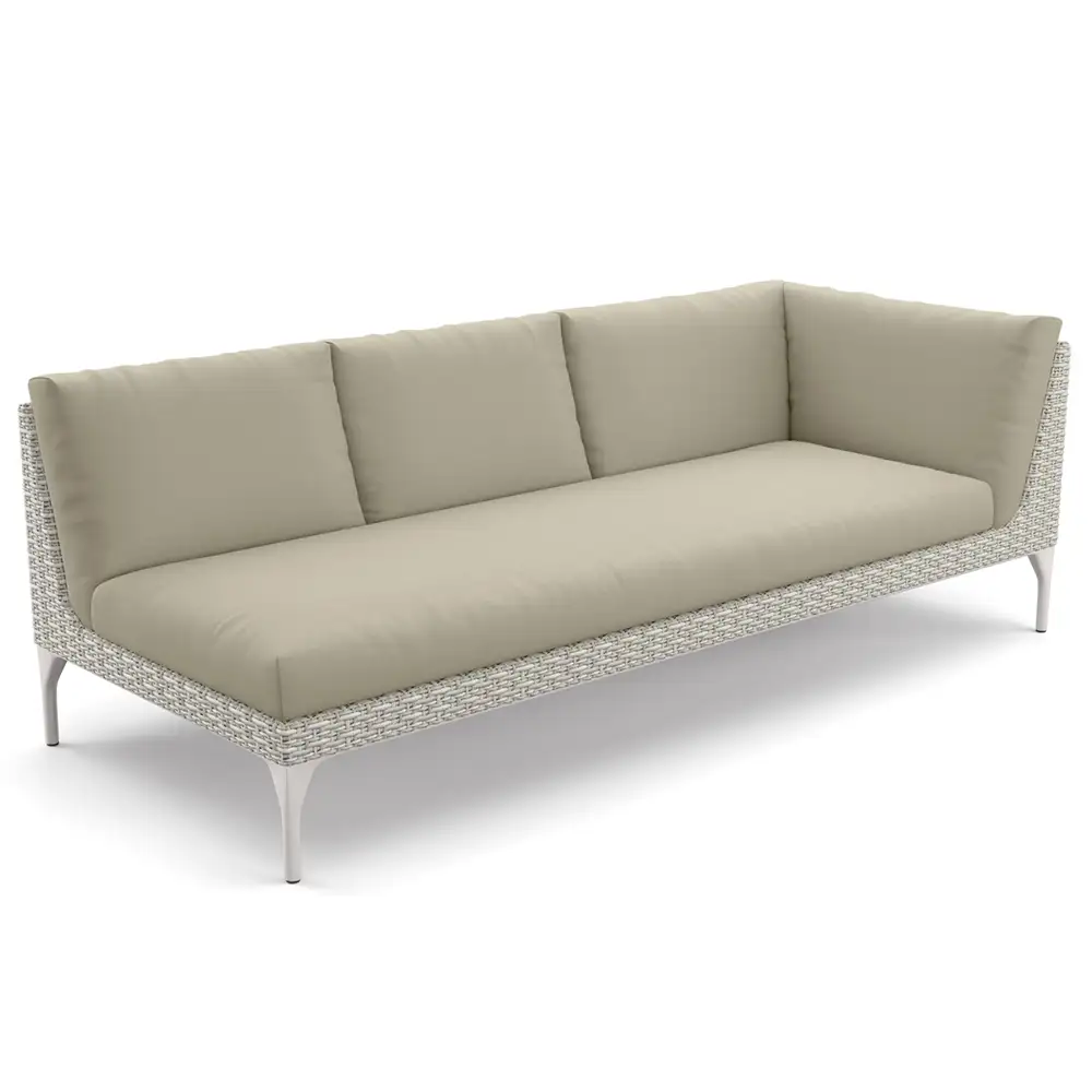 MU vänster modul XXL accona