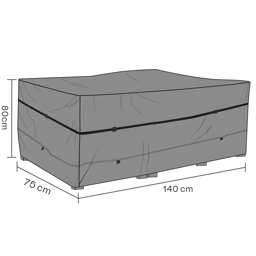 Möbelskydd Dynbox 140x75 cm Premium 