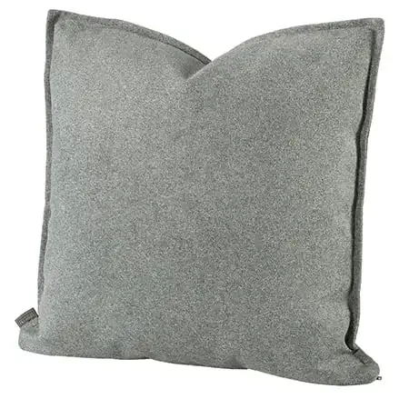 Artwood, Kuddfodral Fares grey 60x40