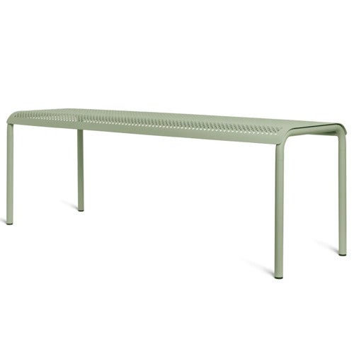 Dapple Bänk Tea Green