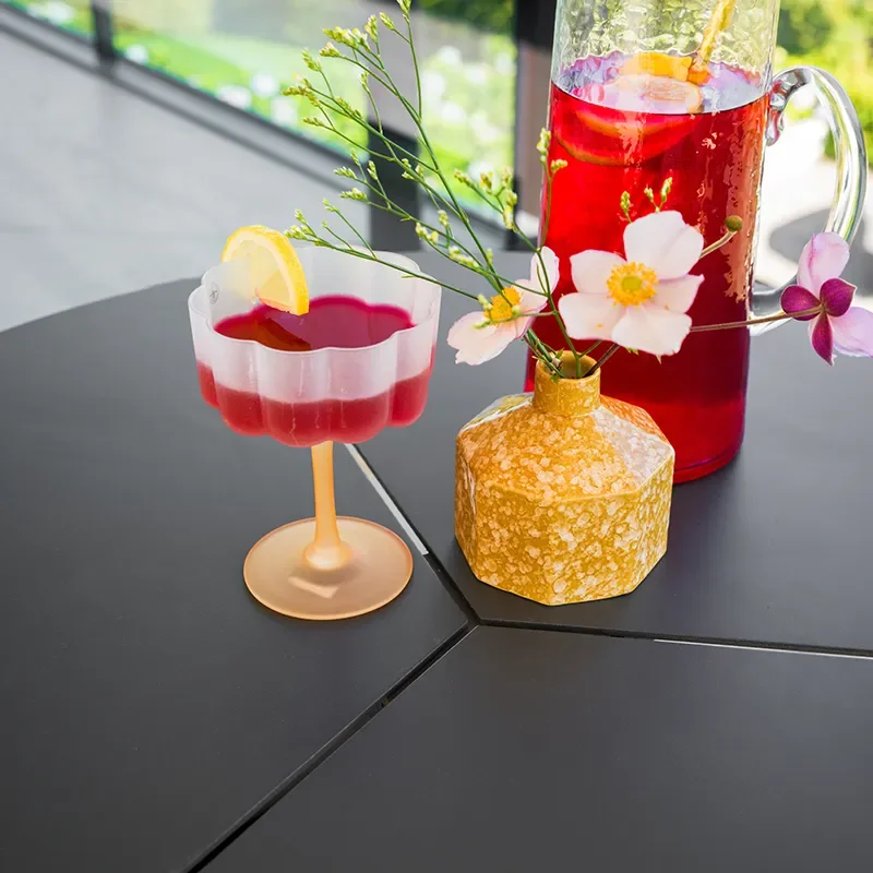 Peace barbord 80 cm antracit 