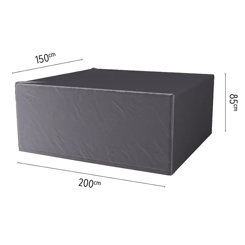 Möbelskydd 200x150xh85