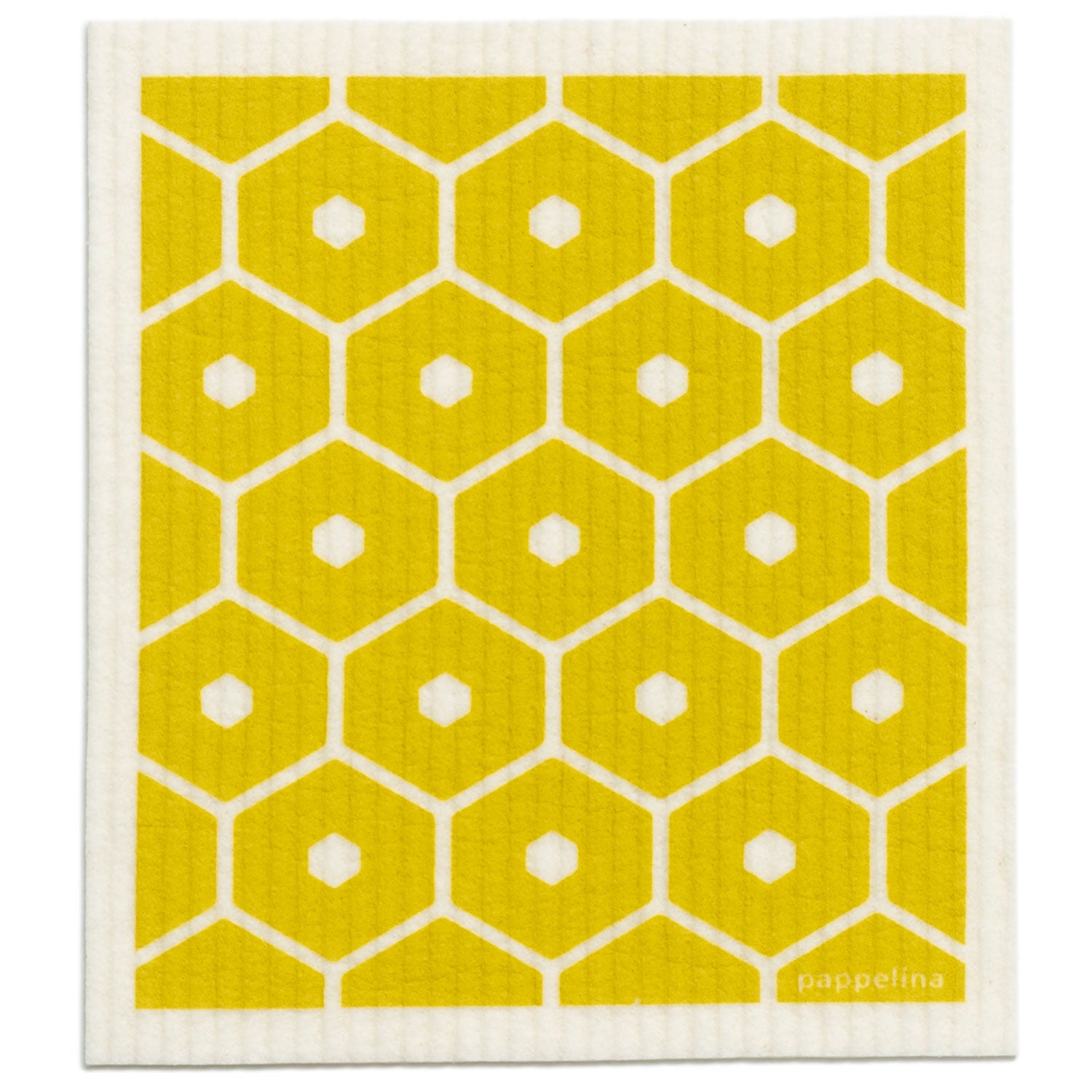 Disktrasa 17x20 cm honey mustard