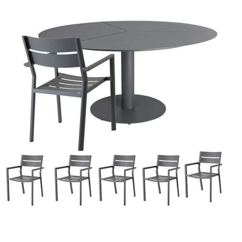 Matgrupp Peace/Delia