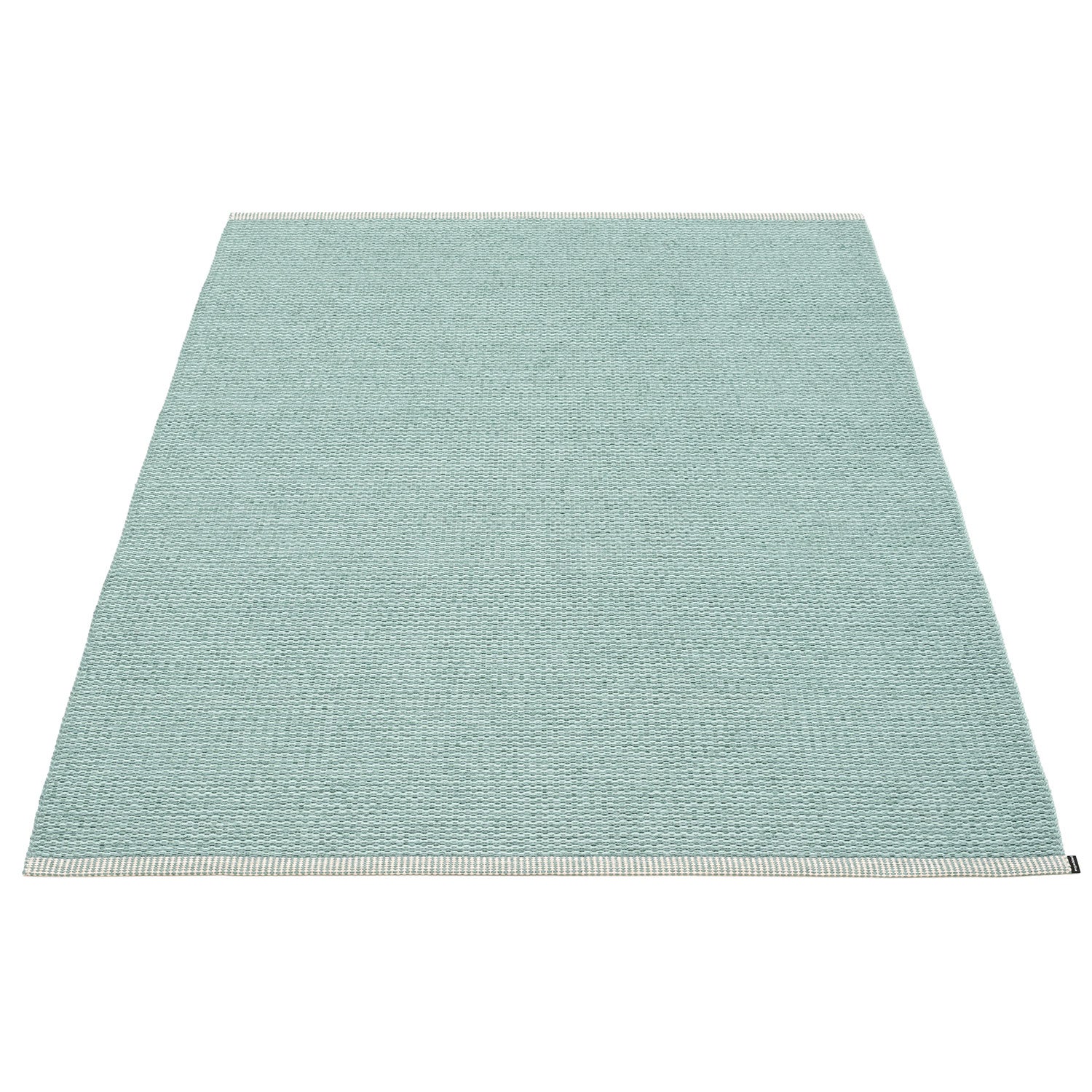 pappelina, mono matta 230x320 cm haze / pale turquoise
