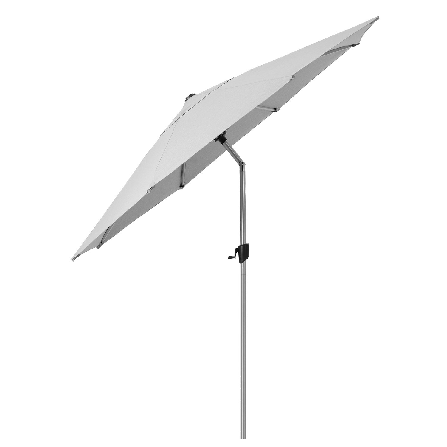 Cane-Line Sunshade parasoll 300 cm Dusty White