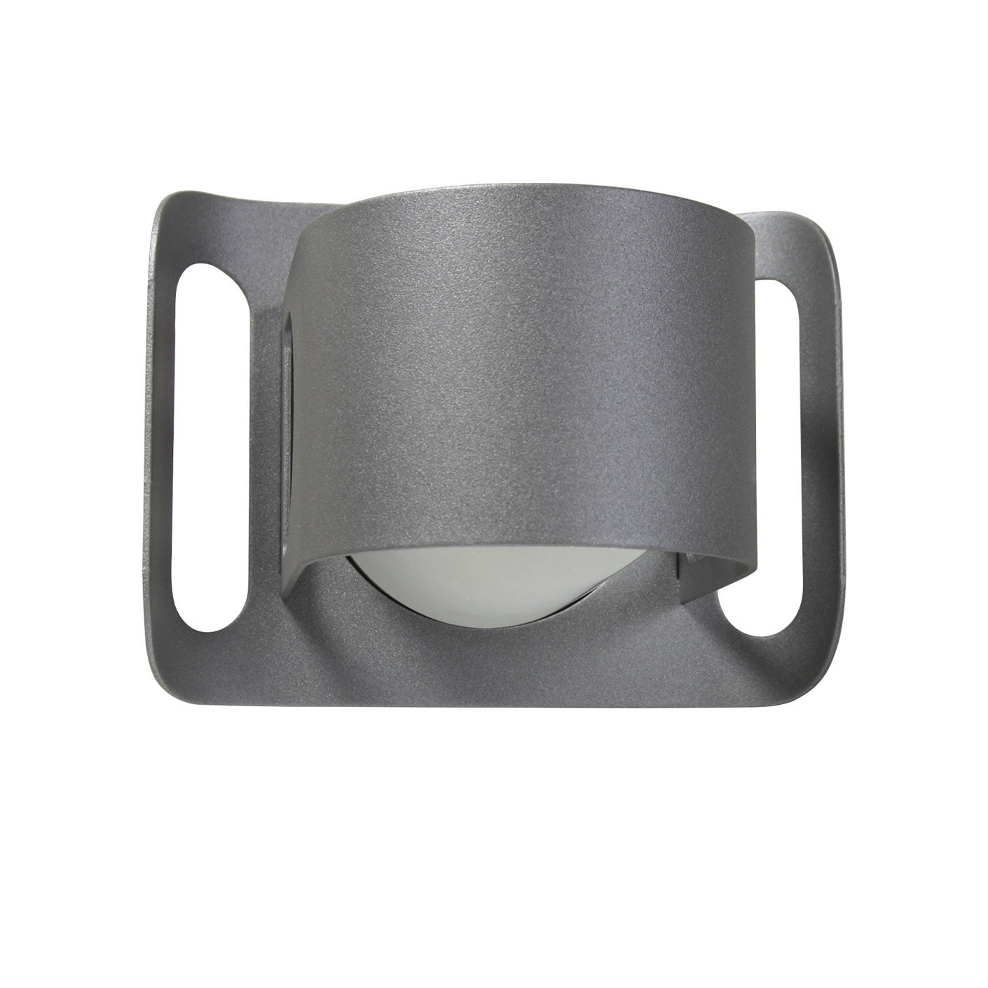 Belid, Gekko Vägglampa Ip23 Grafit