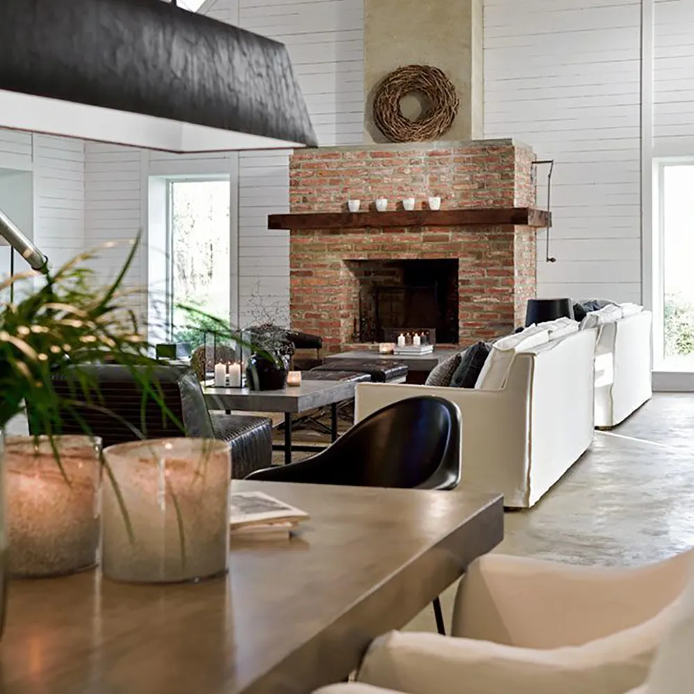 Wreath Väggdekoration