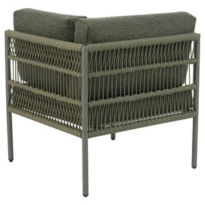 Reno hörndel Nordic Green / Raw Avocado