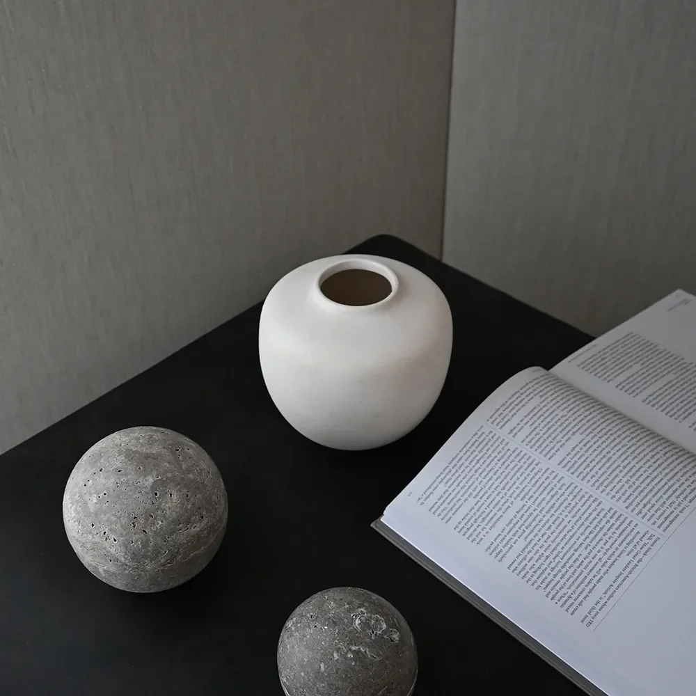 Sunao Vas Petit - Birch