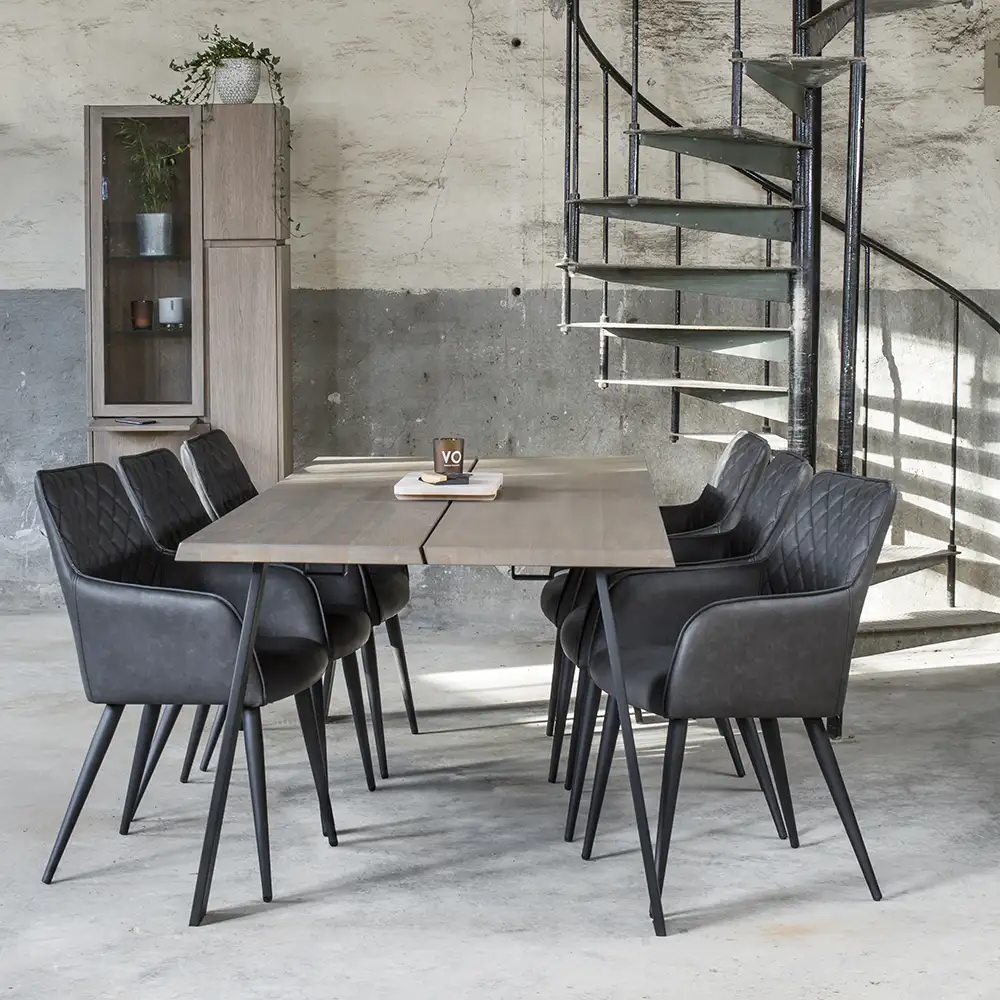 Hope Matbord 210x95 cm 