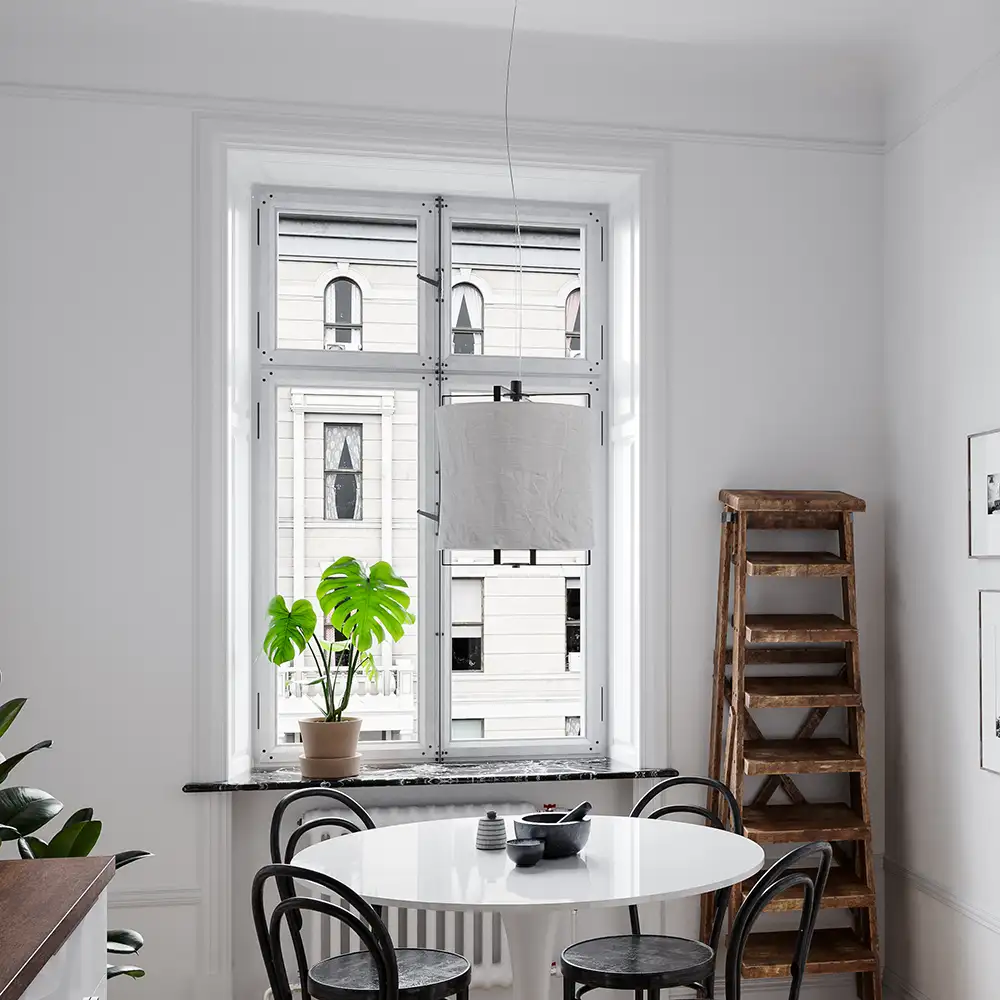 Softy taklampa Ø35cm 