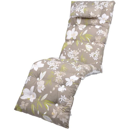 Baden Baden dyna Beige Botanical