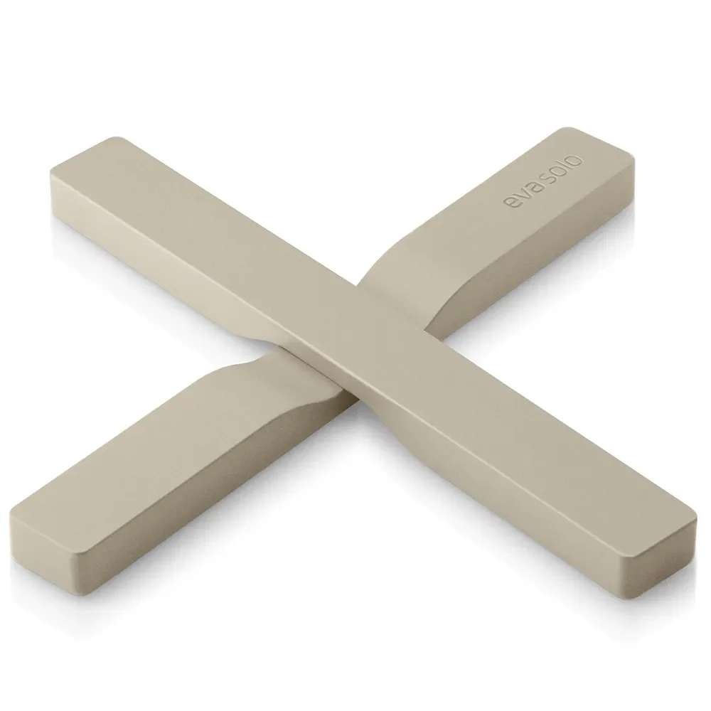 Eva Solo, Magnetisk grytunderlägg Pearl beige