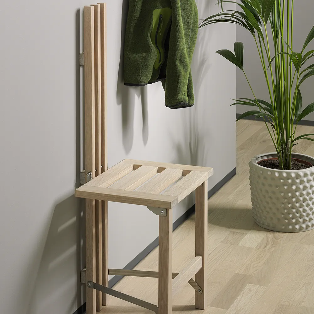 Nadja Väggstol Vitoljad Ek