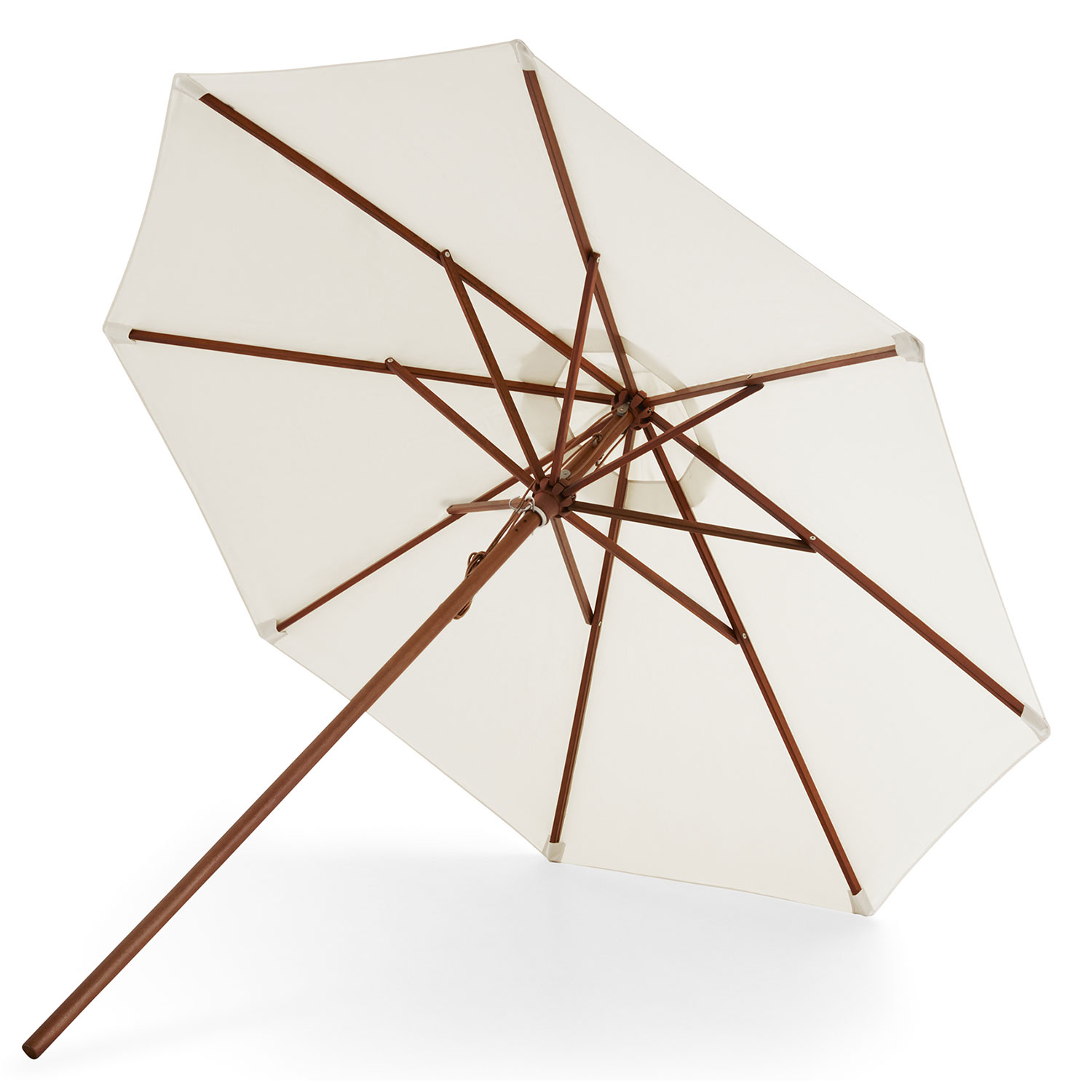 Messina Parasoll Ø270 Cm …
