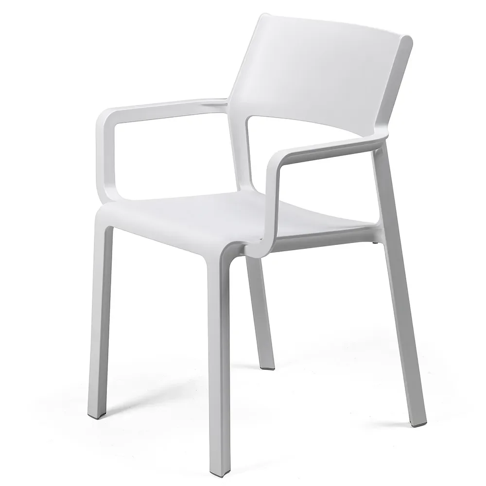 nardi, trill karmstol white