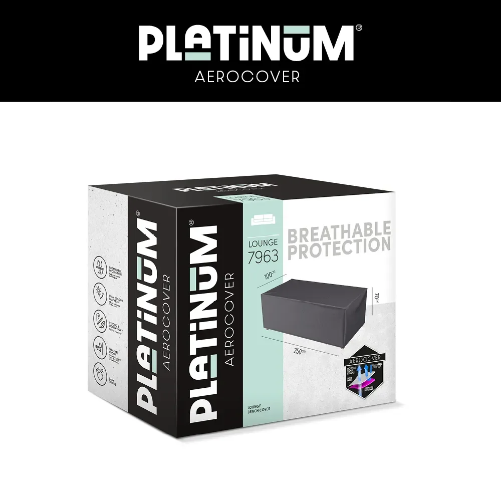 Möbelskydd till soffa 250x100cm 