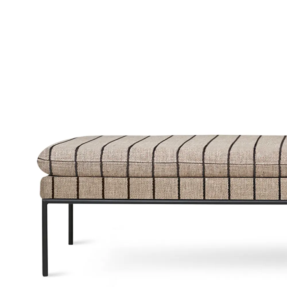 Dagbädd Turn Pasadena