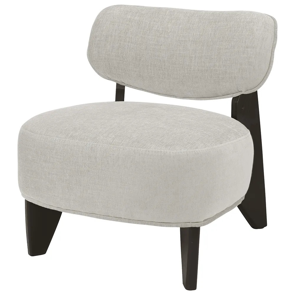 Artwood, Cadiz Fåtölj Hailey shell