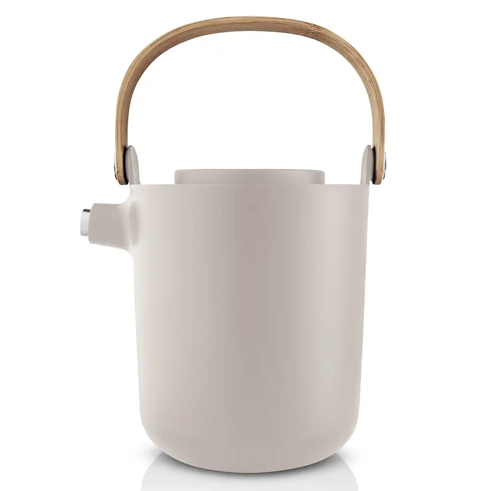 Eva Solo, Nordic termoskanna1,0l sand