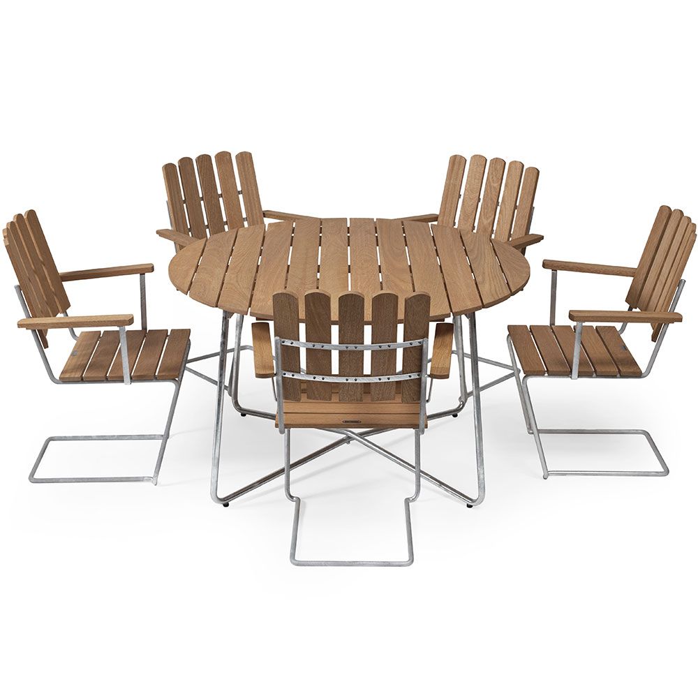 9A Bord 100Cm Oljad Ek