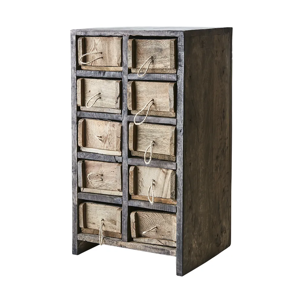 Affari of Sweden, TREASURE Skåp natur