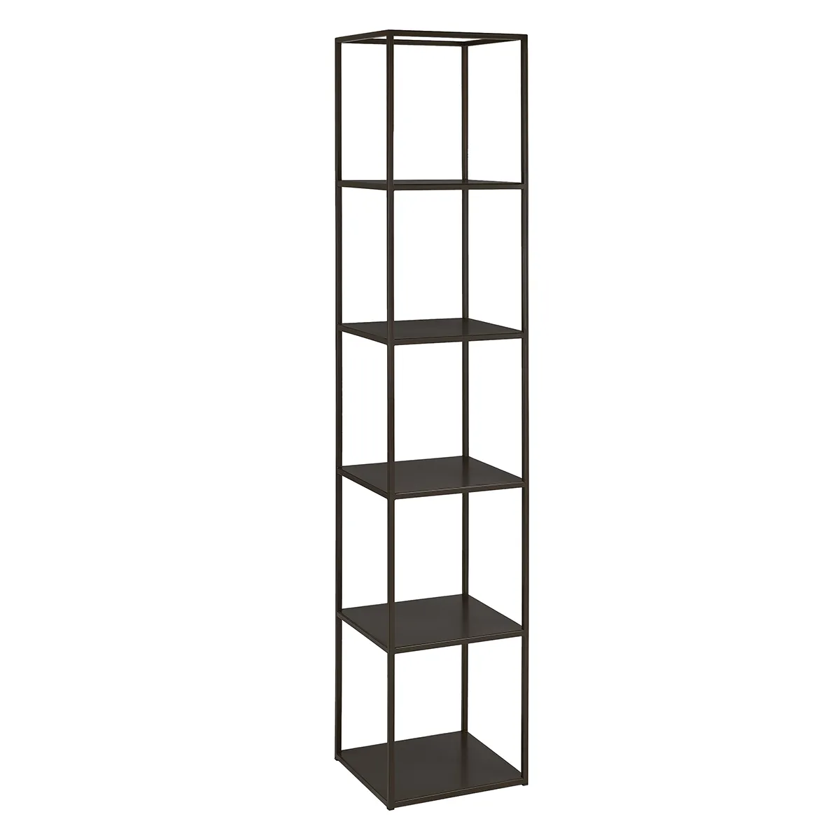 Metallhylla Cedes Anodic brown