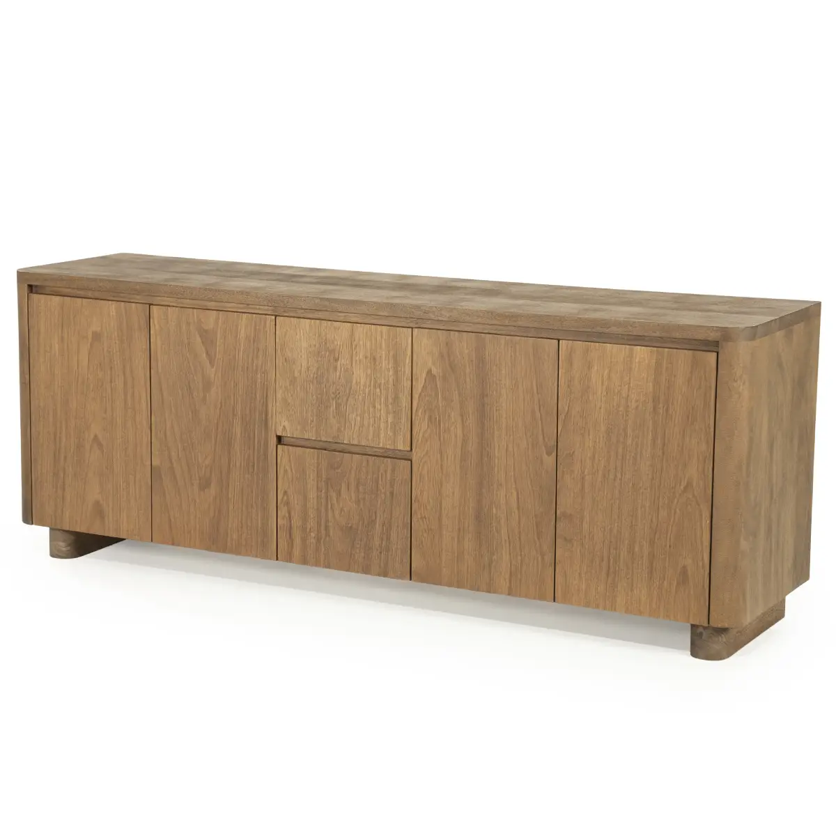 Eleonora, Edward TV-sk&aring;p 160 cm