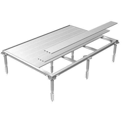 Smartbase europa plus 56 Biohort