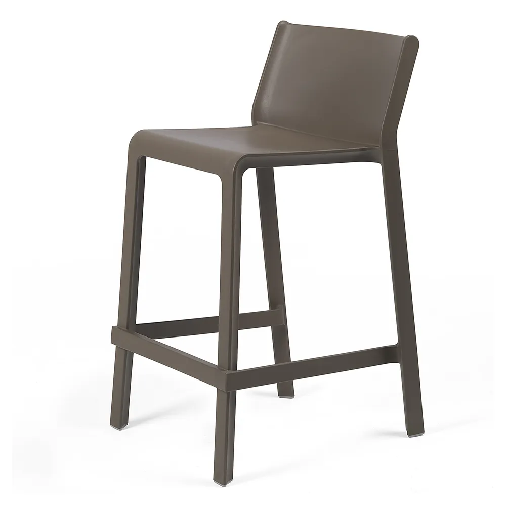 nardi, trill barstol låg tabacco