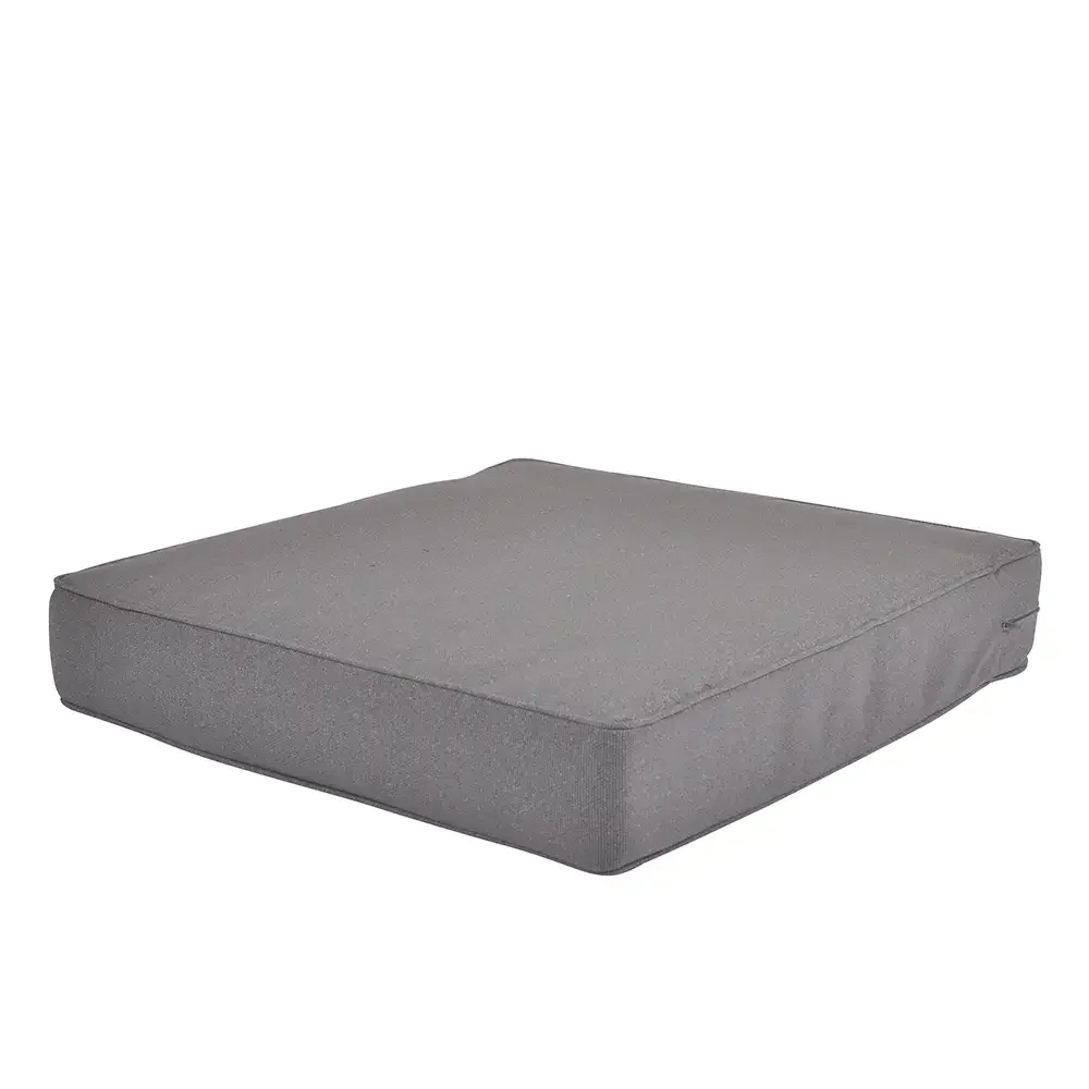 Fritab, Sittdyna Ken 75X75 Cm Grå
