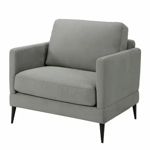 Artwood, Andorra fåtölj Fares Grey