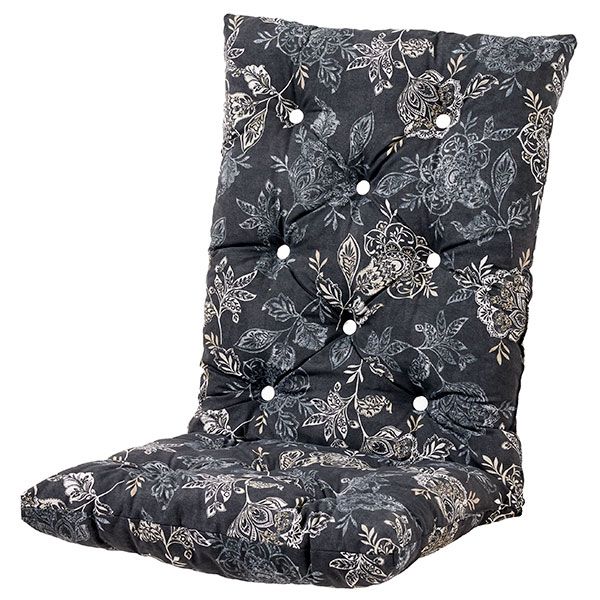 Fritab, Högvik Flockdyna Nadirablack