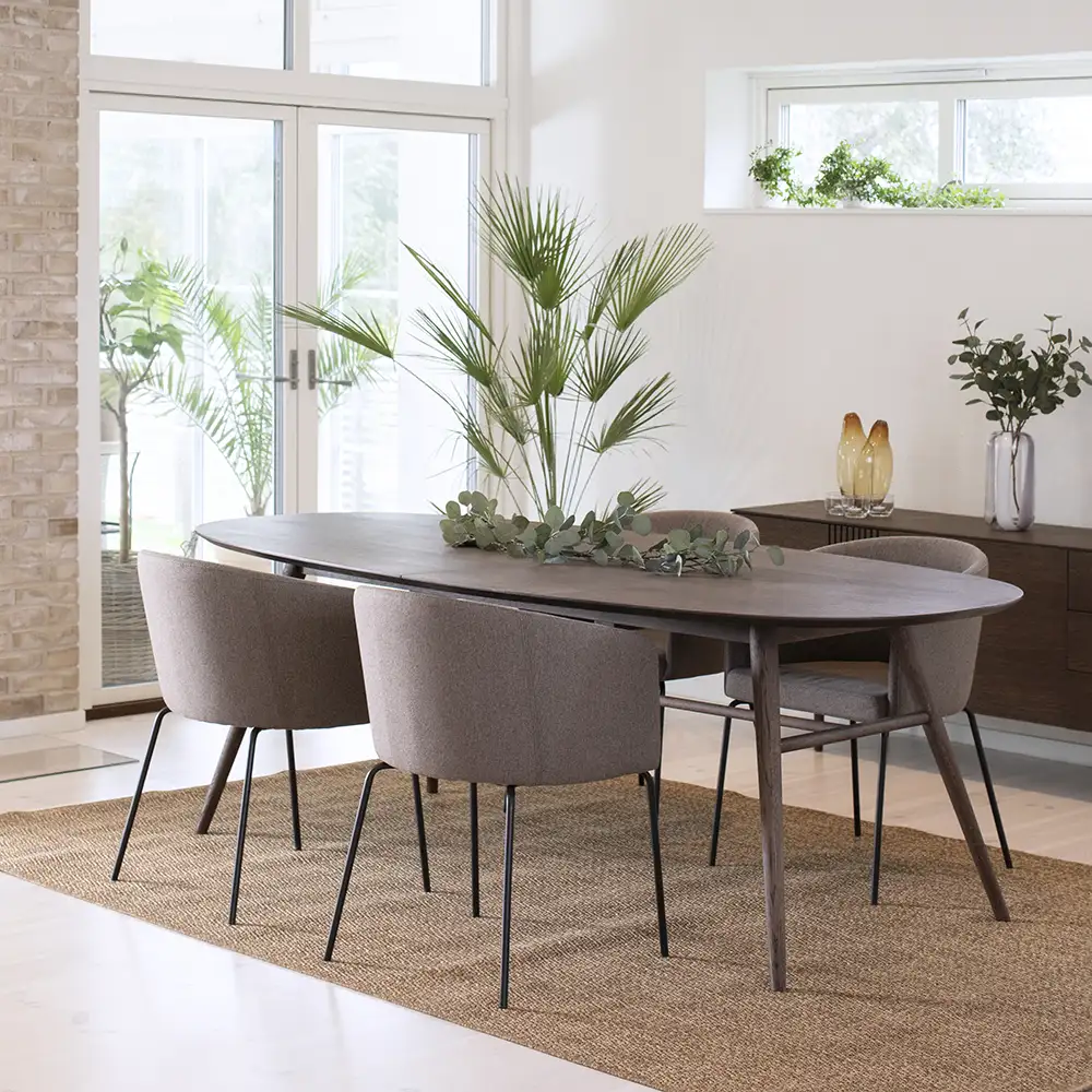 Joel Matbord 110x220-280 cm 