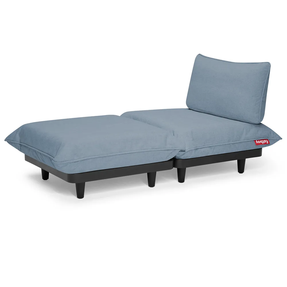 Fatboy Paletti daybed storm blue