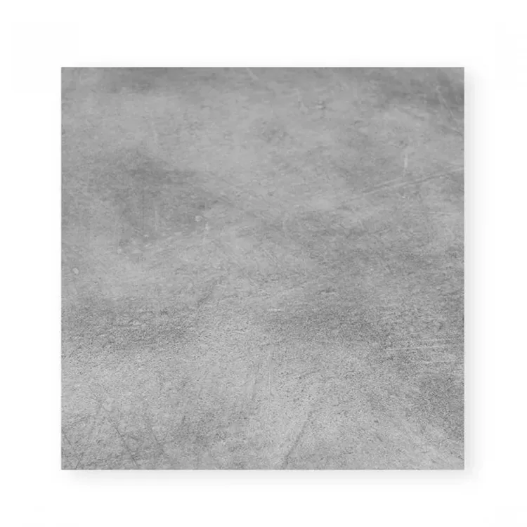 Bordsskiva laminat 90x90 cm Cemento