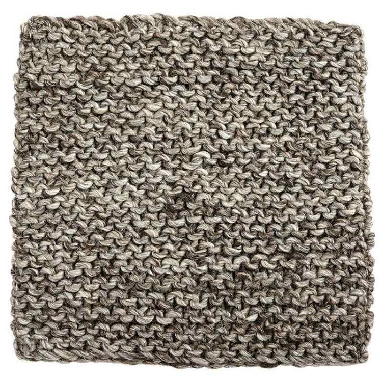 Pego sittdyna antracit 