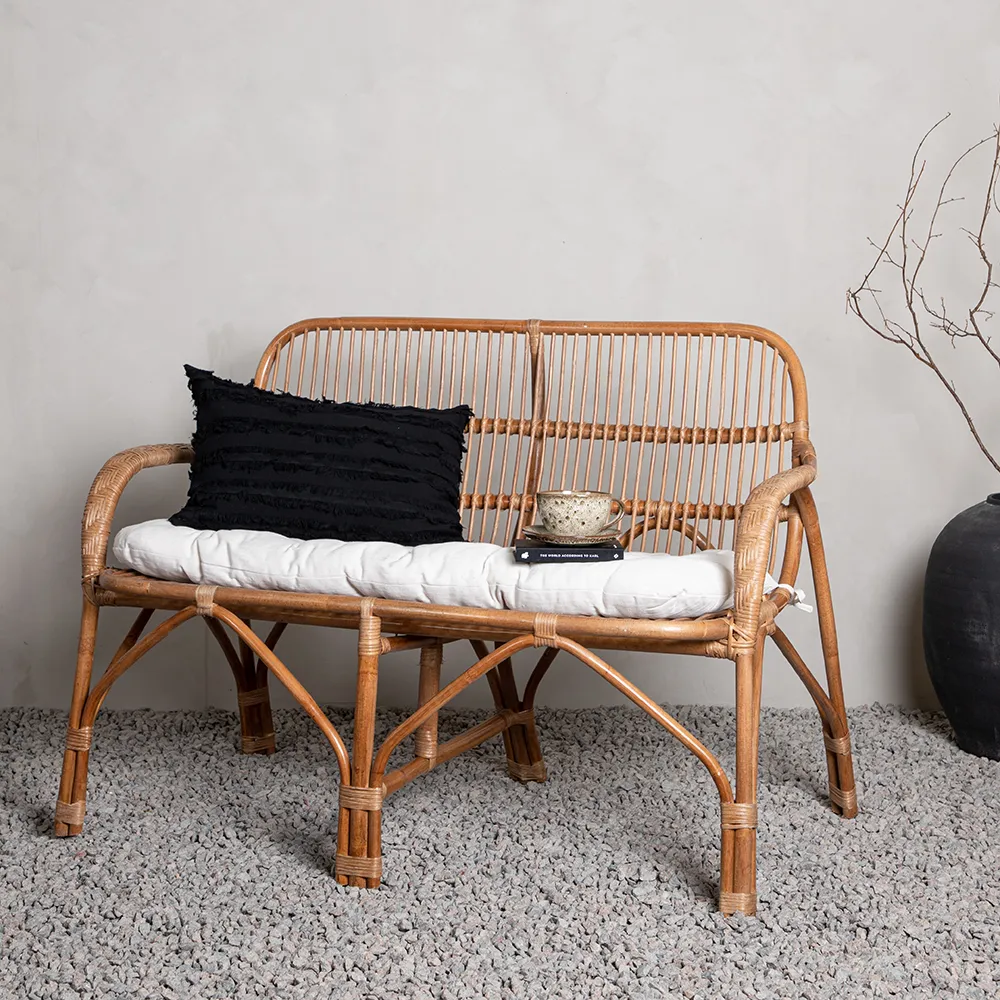Alternativ bild 1 för Venture Design, Nella Soffa Natur