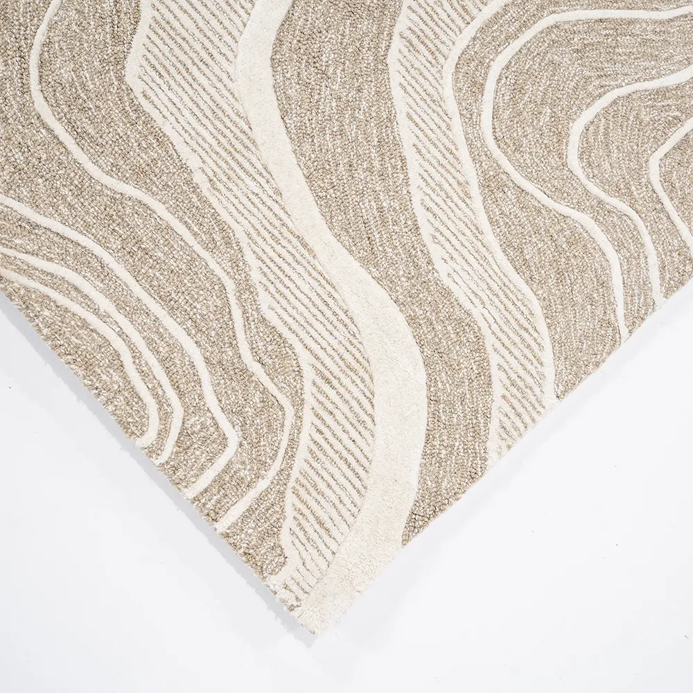 Matta Soil 190x290 cm Beige
