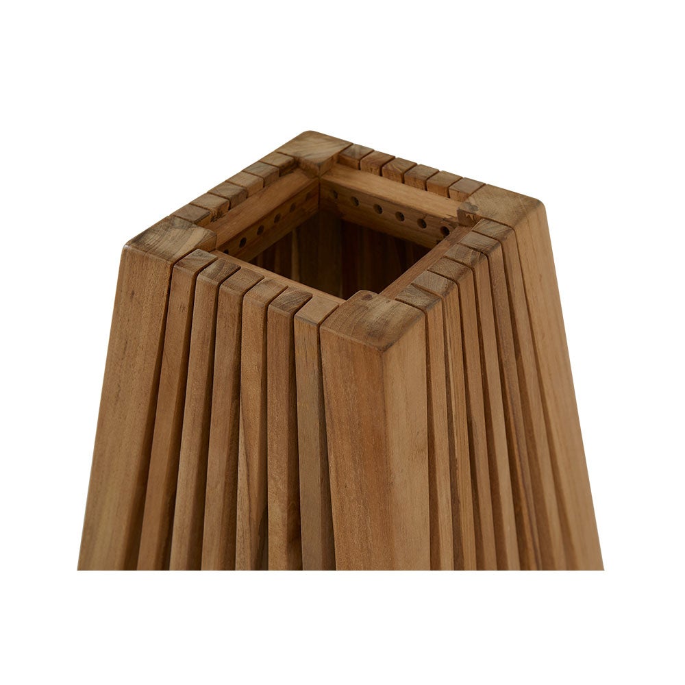 Julita lampskärm stor natur 