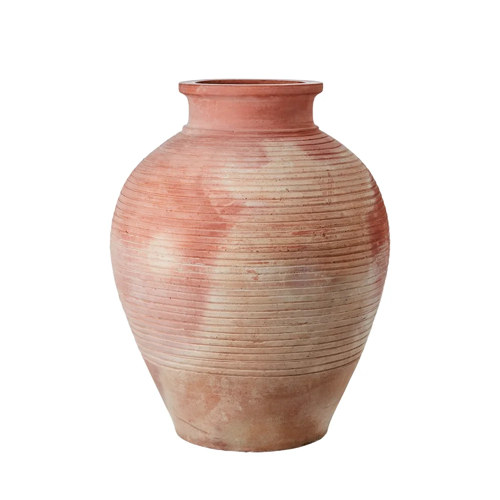 Affari of Sweden, THEO urna terrakotta 60 cm