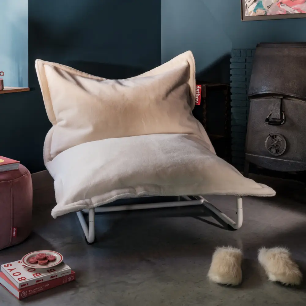 Beanbase whipped cream