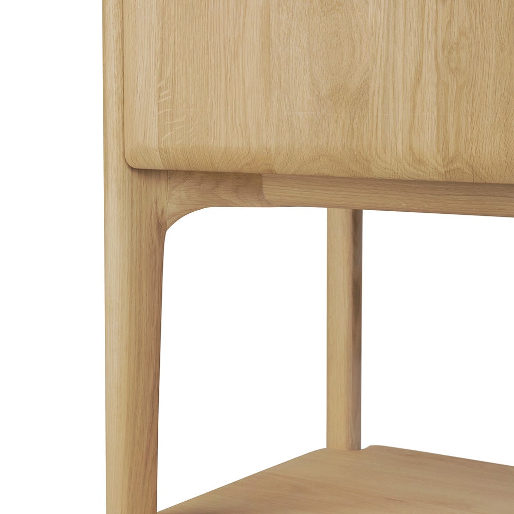 PI Högskåp  110 x 45 x 170 cm